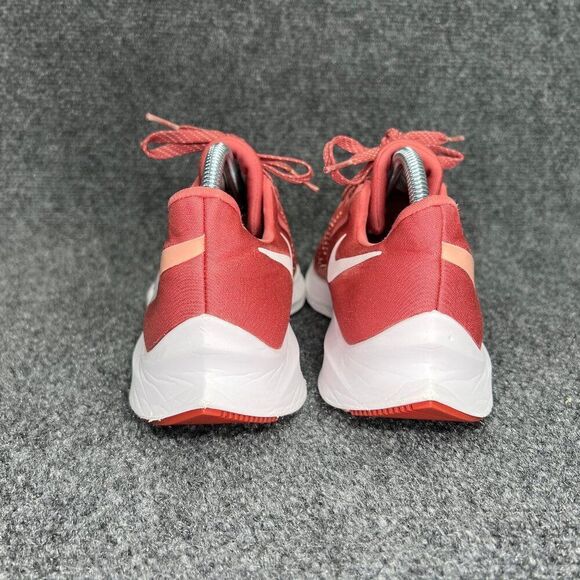 Nike Zoom Winflo 6 Running Shoes Women's Size 9 Athletic Training Gym Sneakers - Picture 6 of 12